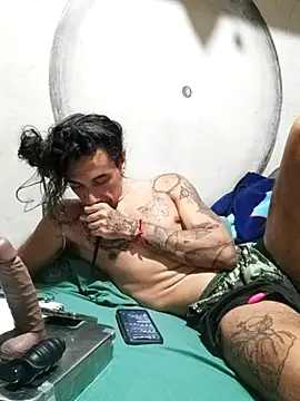 iirgastam3 online show from 02-20-25, 03:23