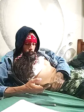 iirgastam3 online show from 02-20-25, 08:14