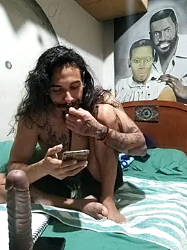 iirgastam3 online show from 02-21-25, 11:10