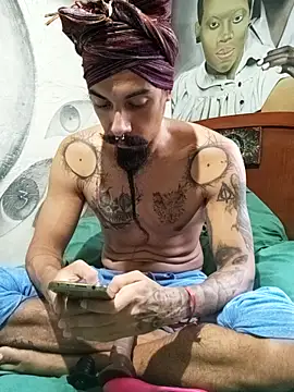 iirgastam3 online show from 02-22-25, 12:08