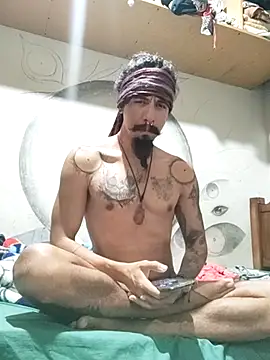 iirgastam3 online show from 03-05-25, 05:40