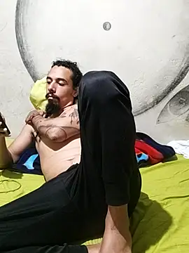 iirgastam3 online show from 09-12-25, 01:06