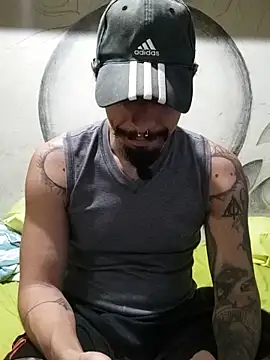 iirgastam3 online show from 10-10-25, 10:20