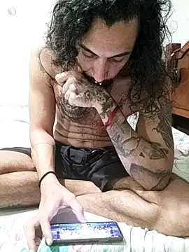 iirgastam3 online show from 10-19-25, 01:28