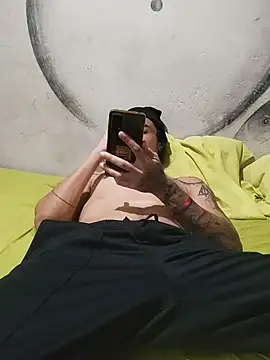 iirgastam3 online show from 12-04-25, 12:09