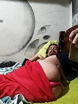 iirgastam3 online show from 12-17-25, 10:49