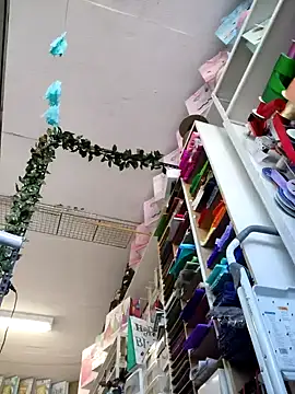 Mia Novikov online show from 10-04-25, 08:07