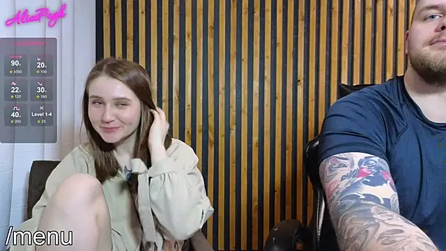 Snapshot of alicepugh chatting on 01-12-25, 10:54 alicepugh online show from 01-12-25, 10:54