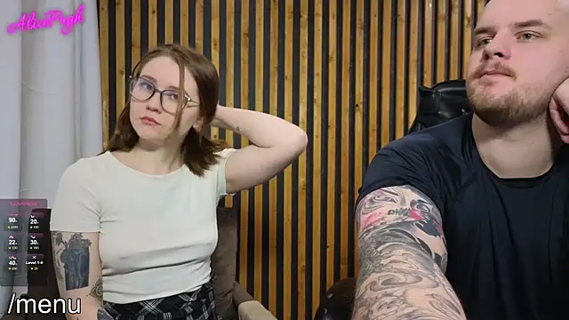 Snapshot of alicepugh chatting on 01-30-25, 09:14 alicepugh online show from 01-30-25, 09:14