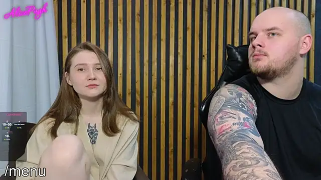 Snapshot of alicepugh chatting on 02-09-25, 05:22 alicepugh online show from 02-09-25, 05:22