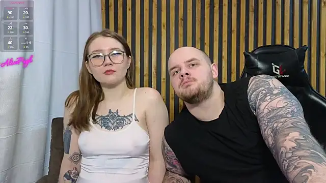 Snapshot of alicepugh chatting on 02-12-25, 07:24 alicepugh online show from 02-12-25, 07:24