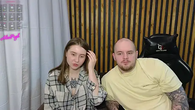 Snapshot of alicepugh chatting on 02-13-25, 06:59 alicepugh online show from 02-13-25, 06:59