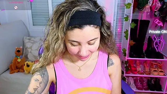 Tawny cox online show from 01-28-25, 12:11