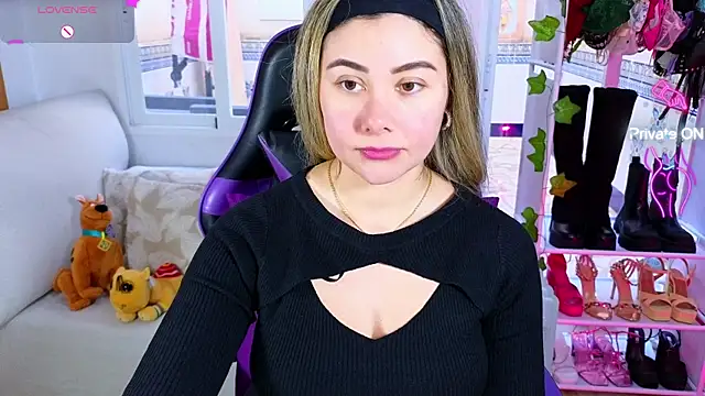 Tawny cox online show from 01-31-25, 01:45