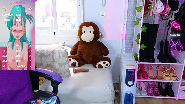 Tawny cox online show from 03-08-25, 11:58