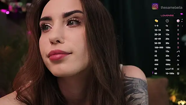 Snapshot of BabyYoda- chatting on 09-24-25, 07:17 BabyYoda- online show from 09-24-25, 07:17