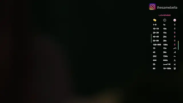 Snapshot of BabyYoda- chatting on 10-22-25, 04:18 BabyYoda- online show from 10-22-25, 04:18