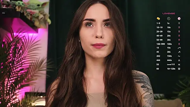 Snapshot of BabyYoda- chatting on 11-03-25, 06:53 BabyYoda- online show from 11-03-25, 06:53