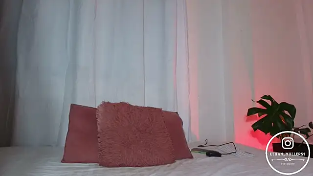 Ethan mullers online show from 07-23-26, 10:35