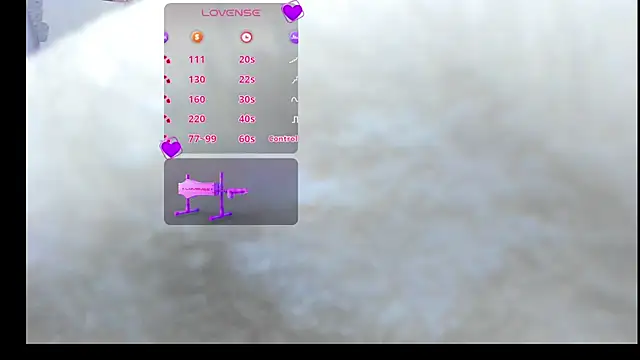 SalomeSmith  online show from 01-24-25, 02:18