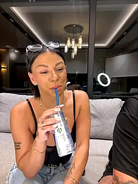 SexOnMyLvL online show from 09-27-25, 08:36