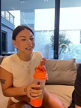 SexOnMyLvL online show from 09-30-25, 10:42