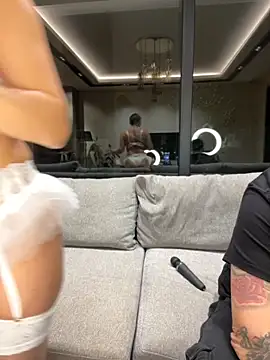 SexOnMyLvL online show from 10-05-25, 08:51