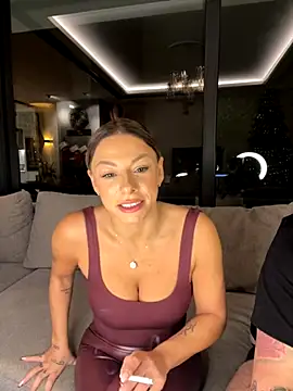 SexOnMyLvL online show from 11-15-25, 09:54