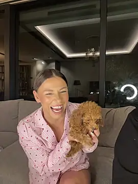 SexOnMyLvL online show from 01-18-26, 09:07