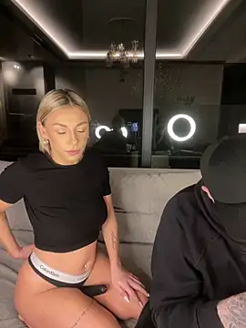 SexOnMyLvL online show from 03-10-26, 09:20