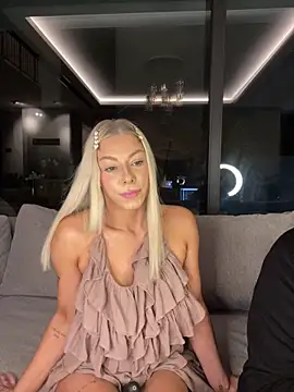 SexOnMyLvL online show from 05-03-26, 08:37