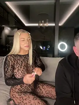 SexOnMyLvL online show from 05-04-26, 08:27