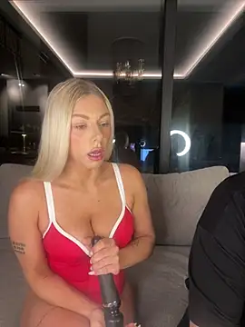 SexOnMyLvL online show from 05-05-26, 08:17