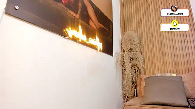 sofhiaa adaams online show from 03-12-26, 11:11