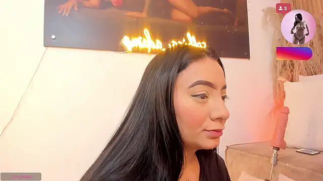 sofhiaa adaams online show from 05-03-26, 06:58