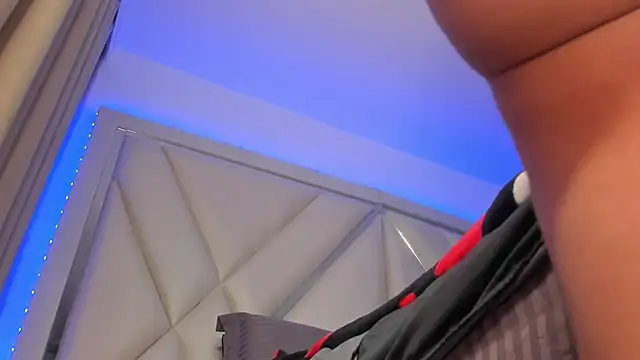 andreafernandz online show from 01-05-25, 07:38