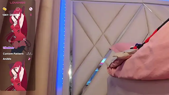 andreafernandz online show from 02-21-25, 04:51