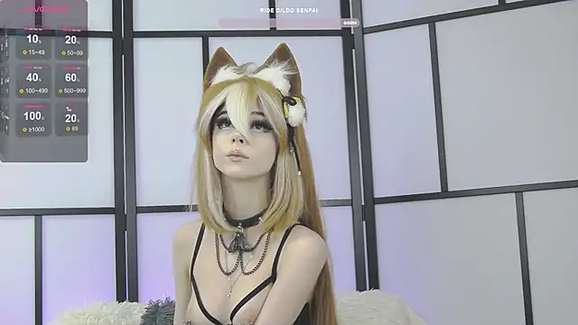 Snapshot of Xenomy chatting on 01-12-25, 05:13 Xenomy online show from 01-12-25, 05:13