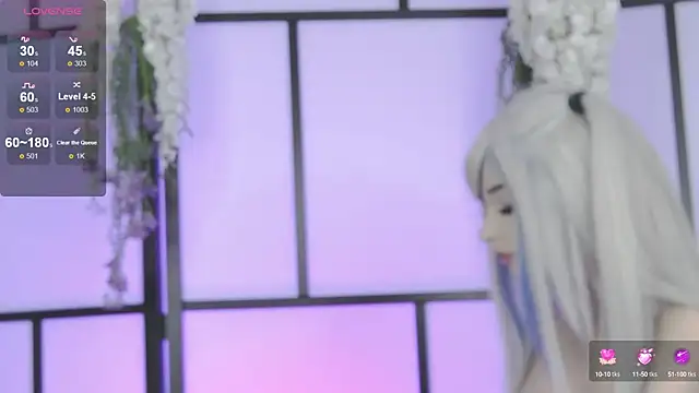 Snapshot of Xenomy chatting on 02-27-25, 05:56 Xenomy online show from 02-27-25, 05:56