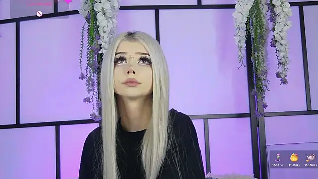 Xenomy online show from 11-10-25, 08:24