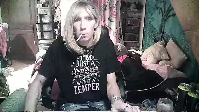 Ombeline1 online show from 02-03-25, 06:28