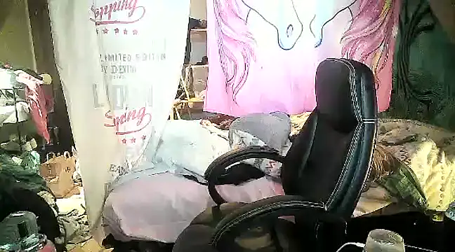 Ombeline1 online show from 02-09-25, 11:36