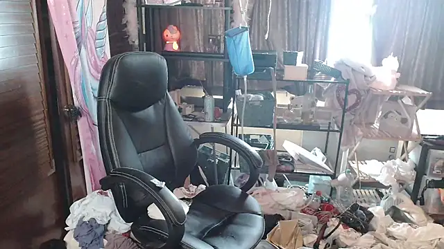 Ombeline1 online show from 09-21-25, 01:02