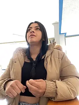 Juana19 online show from 10-22-25, 02:50