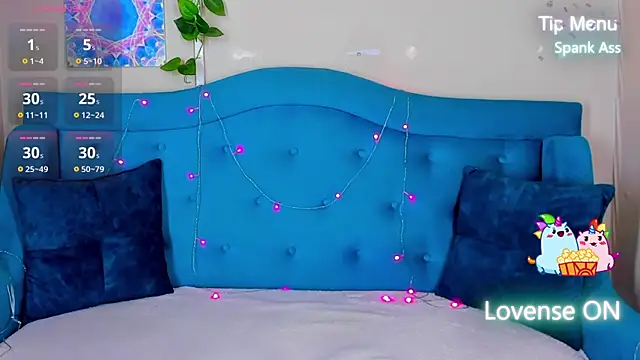 MilliStrii online show from 11-01-25, 01:29