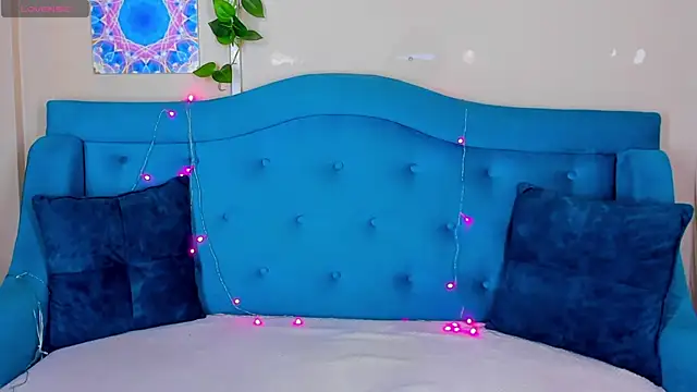 MilliStrii online show from 11-08-25, 01:39