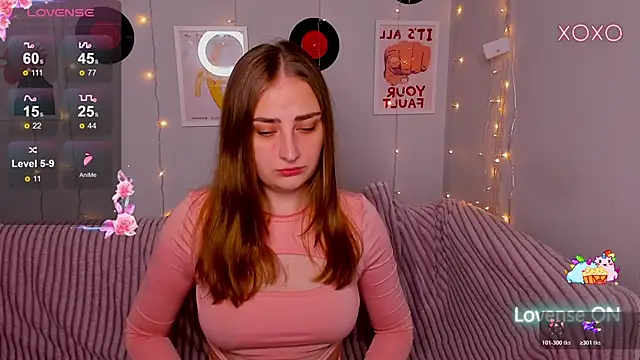 MilliStrii online show from 01-10-26, 12:45