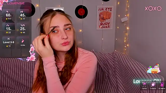 MilliStrii online show from 01-12-26, 12:49