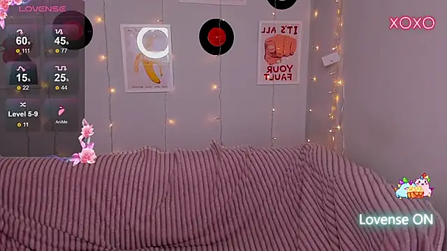 MilliStrii online show from 01-13-26, 01:11