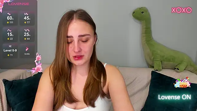 MilliStrii online show from 02-09-26, 01:20